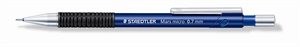 Staedtler Creion Mecanic Mars Micro 0,7mm albastru